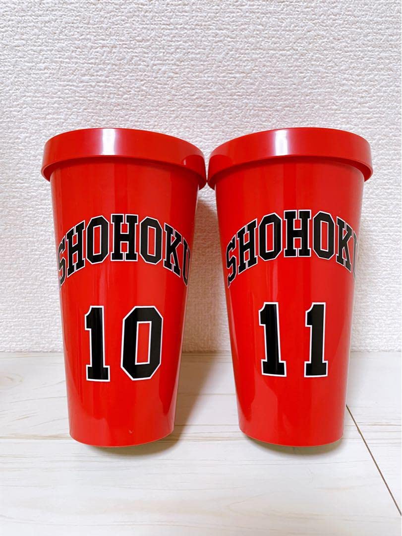 スラムダンクカップホルダー 【公式通販】